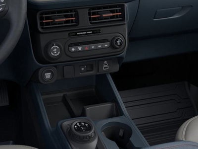 2026 Ford Maverick Lariat IN-TRANSIT