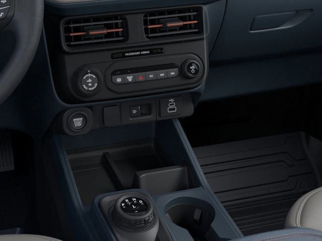 2026 Ford Maverick Lariat IN-TRANSIT