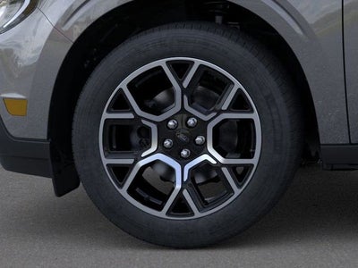 2026 Ford Maverick Lariat IN-TRANSIT