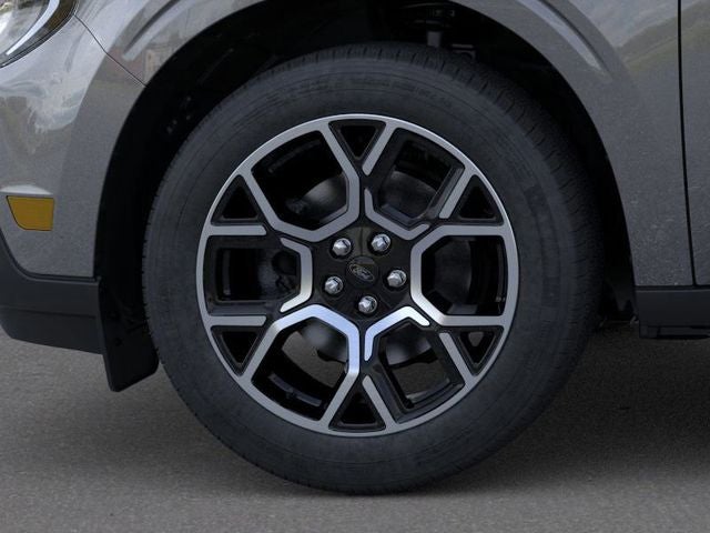 2026 Ford Maverick Lariat IN-TRANSIT