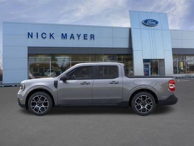 2026 Ford Maverick Lariat IN-TRANSIT