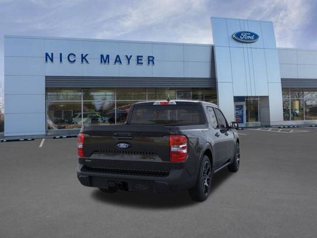 2026 Ford Maverick Lariat IN-TRANSIT
