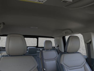2026 Ford Maverick Lariat IN-TRANSIT
