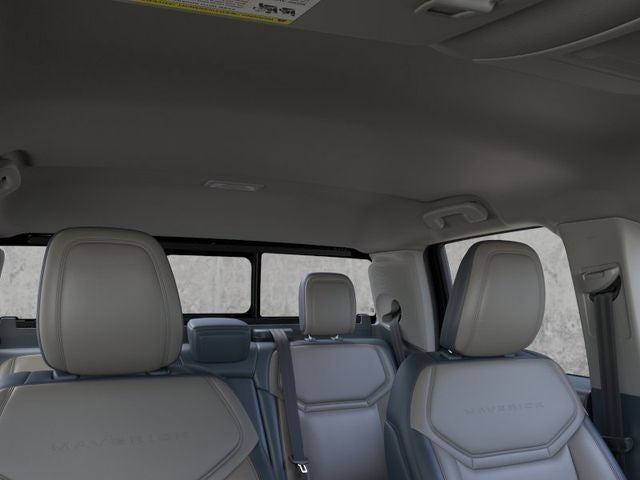 2026 Ford Maverick Lariat IN-TRANSIT