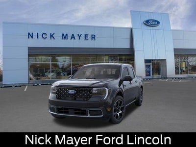 2026 Ford Maverick Lariat IN-TRANSIT
