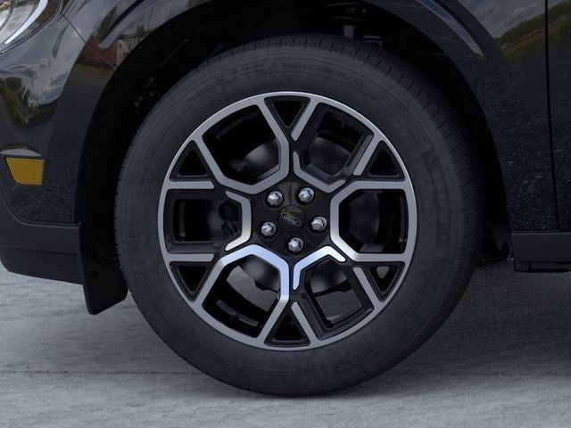 2026 Ford Maverick Lariat IN-TRANSIT