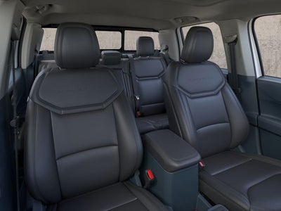 2026 Ford Maverick Lariat IN-TRANSIT