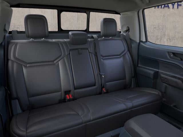 2026 Ford Maverick Lariat IN-TRANSIT