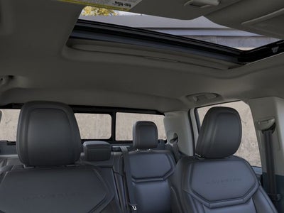 2026 Ford Maverick Lariat IN-TRANSIT