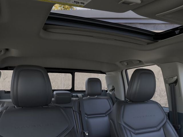 2026 Ford Maverick Lariat IN-TRANSIT