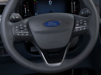 2026 Ford Maverick Lariat IN-TRANSIT
