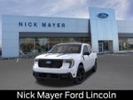 2026 Ford Maverick Lariat IN-TRANSIT