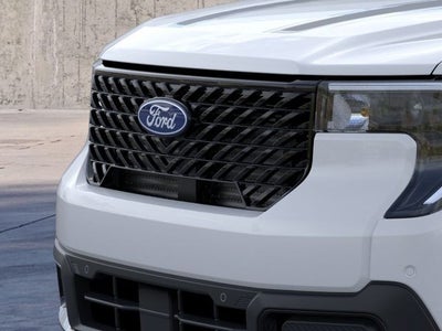 2026 Ford Maverick Lariat IN-TRANSIT