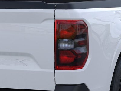 2026 Ford Maverick Lariat IN-TRANSIT