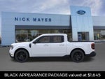 2026 Ford Maverick Lariat IN-TRANSIT