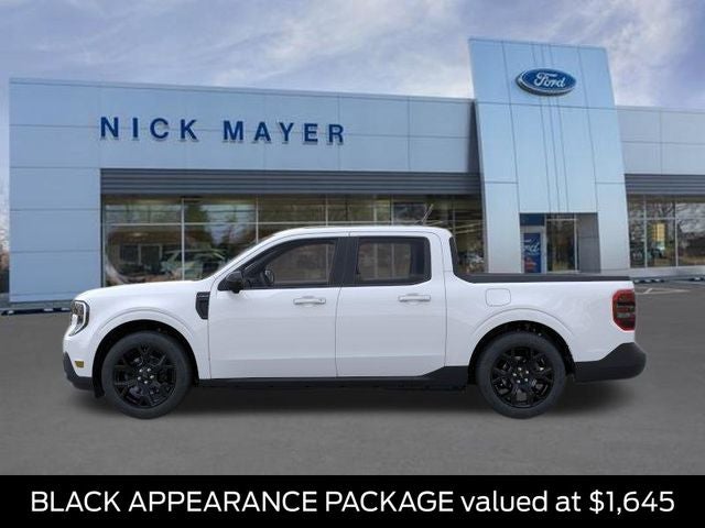 2026 Ford Maverick Lariat IN-TRANSIT