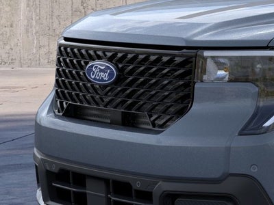 2026 Ford Maverick Lariat IN-TRANSIT