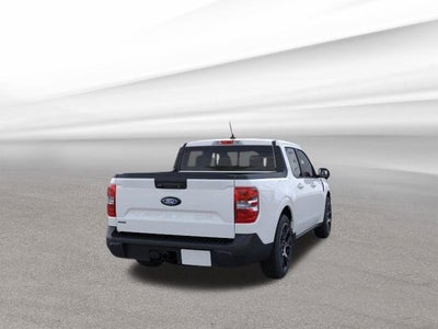 2026 Ford Maverick Lariat IN-TRANSIT