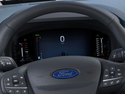 2026 Ford Maverick Lariat IN-TRANSIT