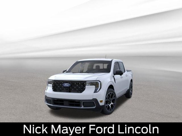 2026 Ford Maverick Lariat IN-TRANSIT