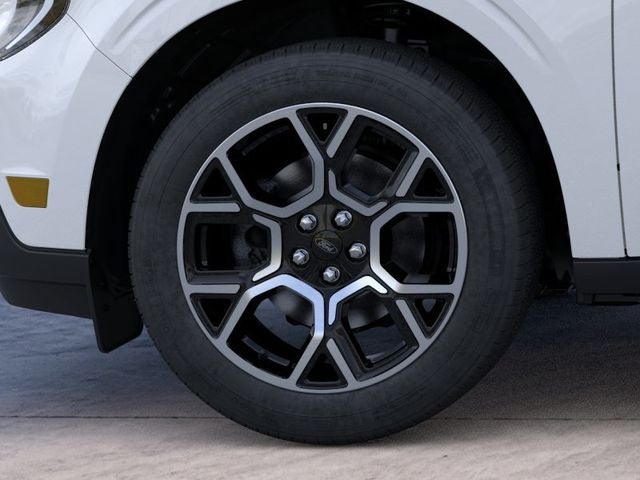2026 Ford Maverick Lariat IN-TRANSIT