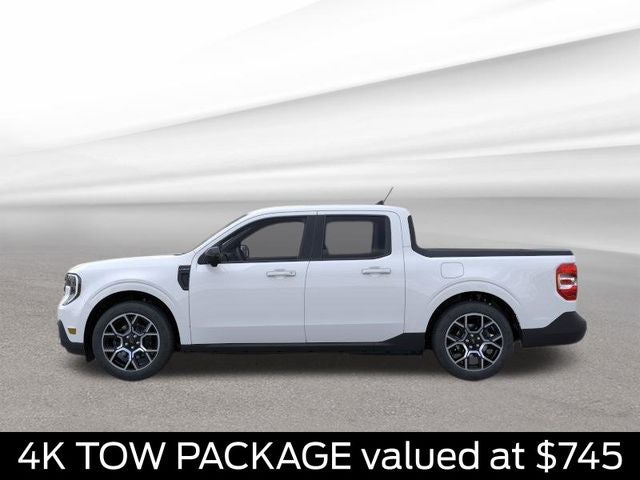 2026 Ford Maverick Lariat IN-TRANSIT