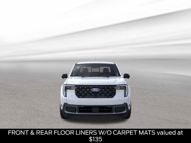 2026 Ford Maverick Lariat IN-TRANSIT