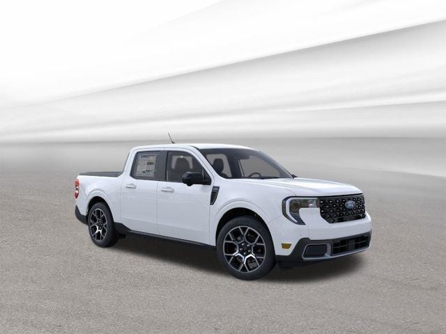 2026 Ford Maverick Lariat IN-TRANSIT