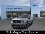 2026 Ford Maverick Lariat IN-TRANSIT