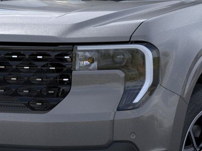 2026 Ford Maverick Lariat IN-TRANSIT
