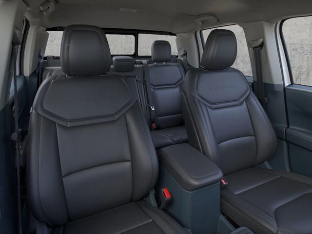 2026 Ford Maverick Lariat IN-TRANSIT