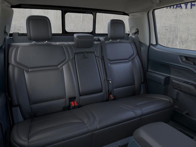 2026 Ford Maverick Lariat IN-TRANSIT