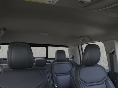 2026 Ford Maverick Lariat IN-TRANSIT