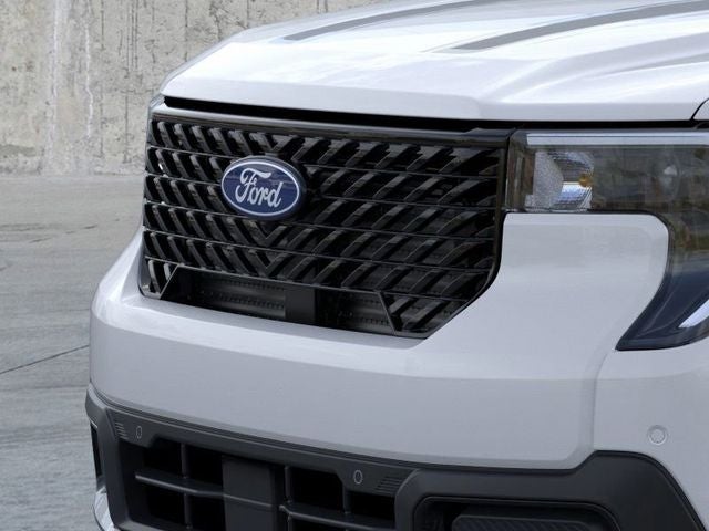 2026 Ford Maverick Lariat IN-TRANSIT