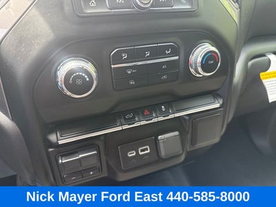 2021 GMC Sierra 1500 Base