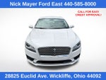 2019 Lincoln MKZ Standard