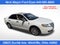 2012 Lincoln MKZ Base