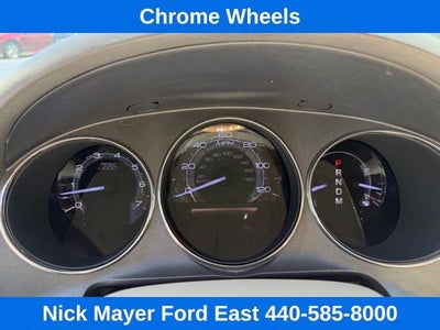 2012 Lincoln MKZ Base