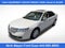 2012 Lincoln MKZ Base