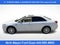 2012 Lincoln MKZ Base
