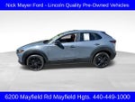 2024 Mazda Mazda CX-30 2.5 S Carbon Edition