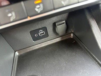 2021 Nissan Sentra S