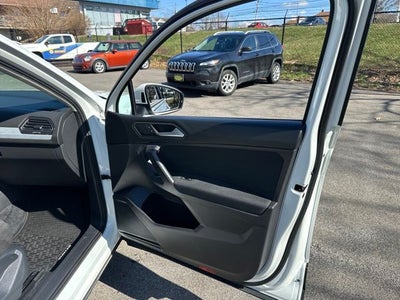 2021 Volkswagen Tiguan 2.0T S