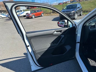 2021 Volkswagen Tiguan 2.0T S