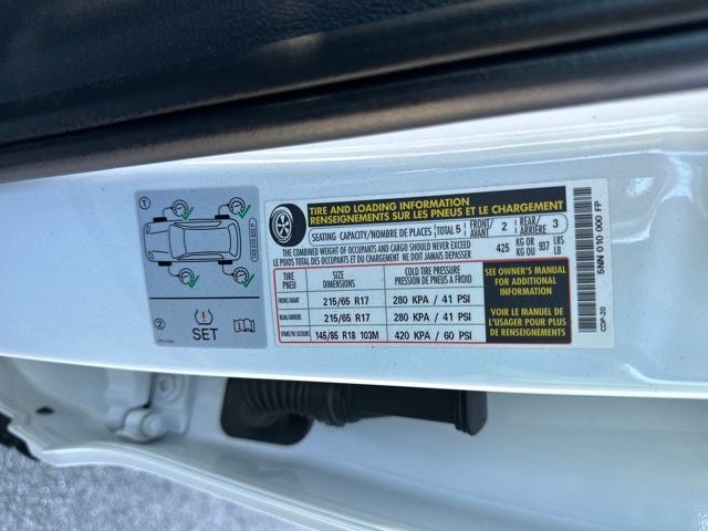 2021 Volkswagen Tiguan 2.0T S