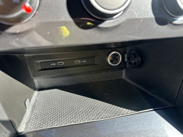 2021 Volkswagen Tiguan 2.0T S