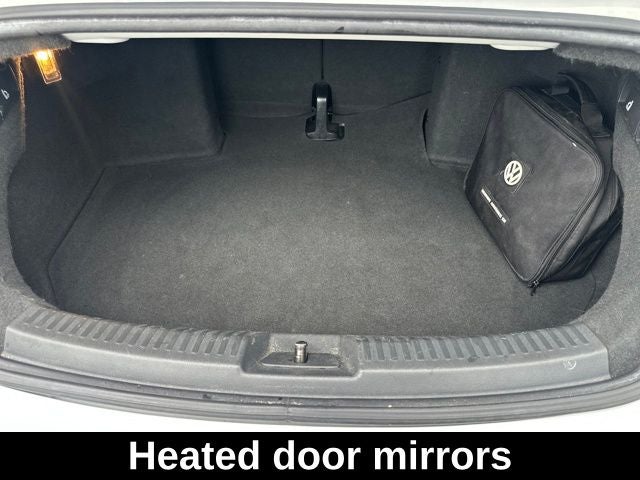 2017 Volkswagen Beetle 1.8T Classic