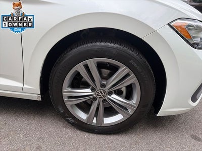 2023 Volkswagen Jetta 1.5T SE