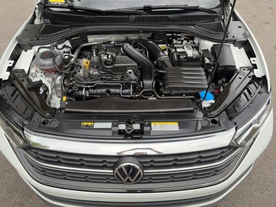 2023 Volkswagen Jetta 1.5T SE