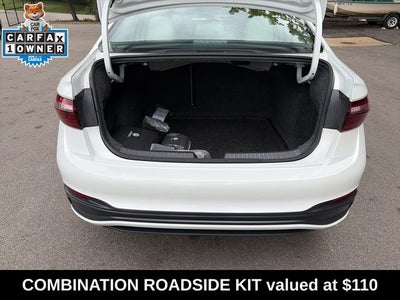 2023 Volkswagen Jetta 1.5T SE